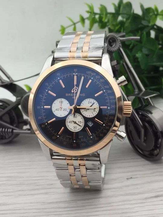 Breitling watch man-421